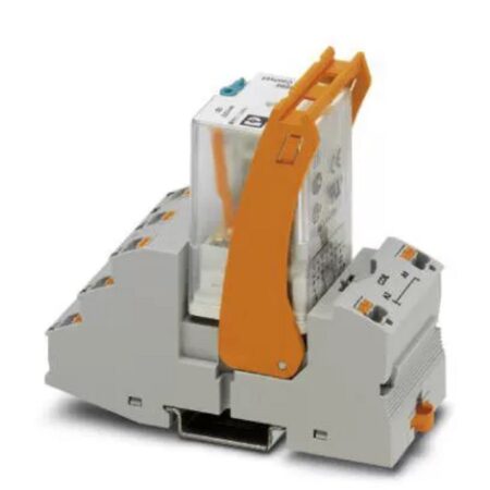 1PC FOR Phoenix Contact RIF-3-RPT-LDP-24DC/3X21 Relay Module 2903294