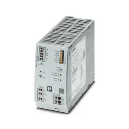 1PC FOR Phoenix Contact TRIO-UPS-2G/1AC/24DC/10 UPS 24VDC 10A