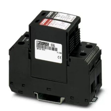 1PC FOR Phoenix Contact VAL-MS-T1/T2 335/12.5/1+1 Surge Protector 2800187