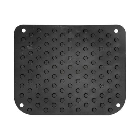 1PC FOR Xilin 21412000009 Forklift Foot Mat