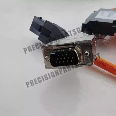 1PC NEW 2090-CTFB-MADD-CFA05 Servo Signal Feedback Cable 5M