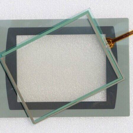 1PC NEW 2711P-T7C21D8S Protective film + touch pad