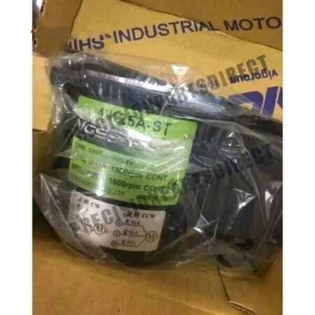 1PC NEW 4IK25A-ST Motor 4IK25AST Three-Phase 220V