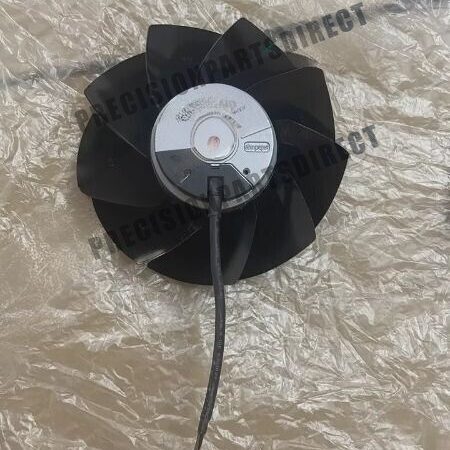 1PC NEW A2E200-AH38-15 230V Outer Rotor Metal High Heat Resistance Fan 64W