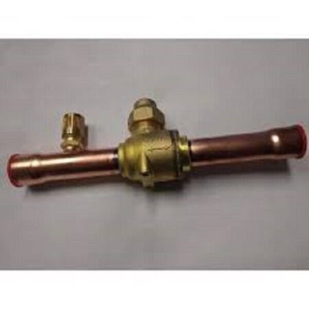 1PC NEW Danfoss Ball Valve GBC16S 009L7053 with Probe