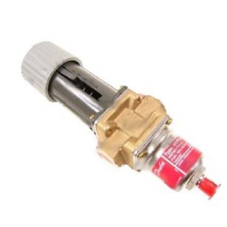 1PC NEW Danfoss Condensation Pressure Water Valve WVFX10 003N1100