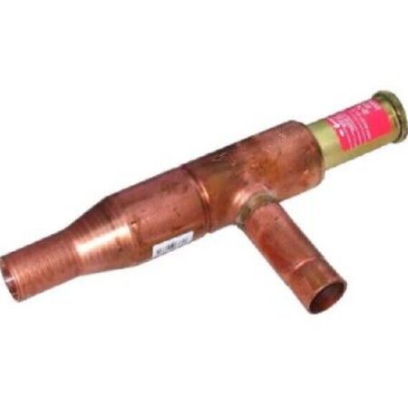 1PC NEW Danfoss Crankcase Pressure Regulator KVL35 034L0052 Welding 35mm