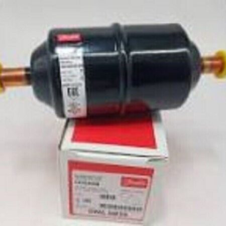 1PC NEW Danfoss DML084 Filter Drier DML084 023Z5041 1/2 Threaded Connection