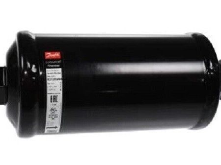 1PC NEW Danfoss DML305FS Filter Drier DML305FS 023Z0264 5/8 Flat Mouth