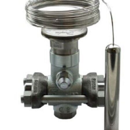 1PC NEW Danfoss Expansion Valve TEA20-8TR 068G6004