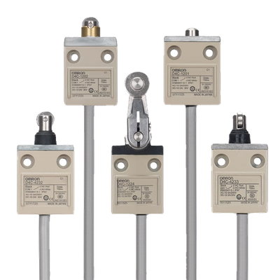 1PC NEW FOR Omron D4C-6666 Limit Switch 3m Cable