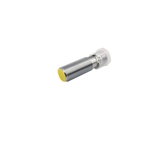 1PC NEW FOR Turck BI2-M12-RP6X Proximity Sensor M12 PNP NO 2mm Range