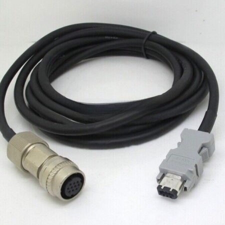 1PC NEW FOR Yaskawa servo motor encoder cable JZSP-CVP11-15-E 15M