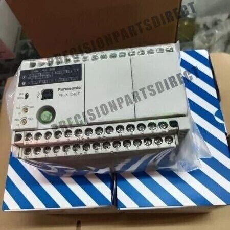 1PC NEW FPX-C40T Panasonic