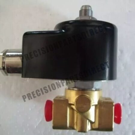 1PC NEW GEOX Lucifer Solenoid Valve Fuel 122K9321