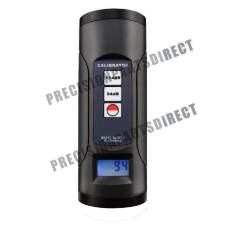 1PC NEW ND9B Calibrator Sound Level METER(94DB/114DB) Noise Tester Calibrate