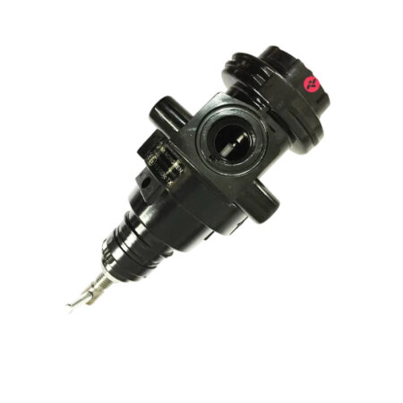 1PC NEW Norgren R68G-BBK-RLN Pressure Regulator Air Treatment Equipment