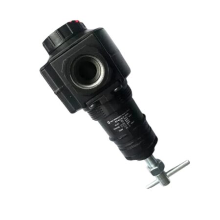 1PC NEW Norgren R74G-4AK-RMN Pressure Regulator Air Treatment Equipment