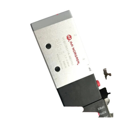 1PC NEW Norgren Solenoid Valve VCB22C517A-AE213J-81030