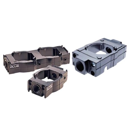 1PC NEW Norgren Y68A-BAN-N1N Frame with Shut-off Valve