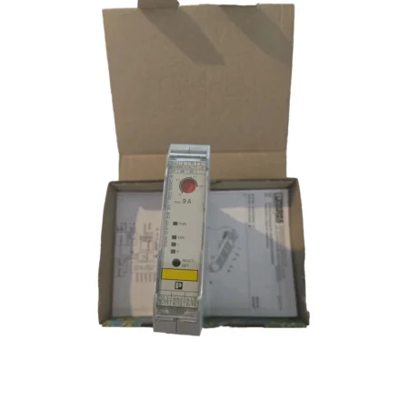 1PC NEW Phoenix Contact ELR W3-24DC/500AC-9I Hybrid Motor Starter