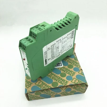1PC NEW Phoenix Contact MCR-PT100-I-DC 2810337
