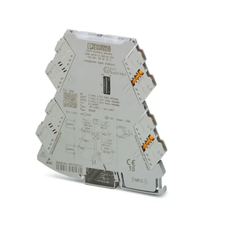 1PC NEW Phoenix Contact Signal Duplicator 4-Way 0-24mA 0-12V 2905026