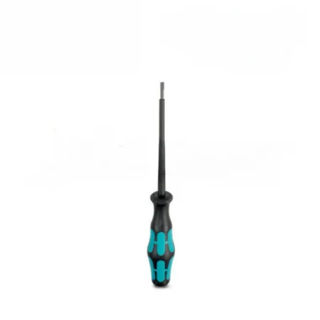 1PC NEW Phoenix Contact Slotted Screwdriver SZS 0.6X3.5 1205053