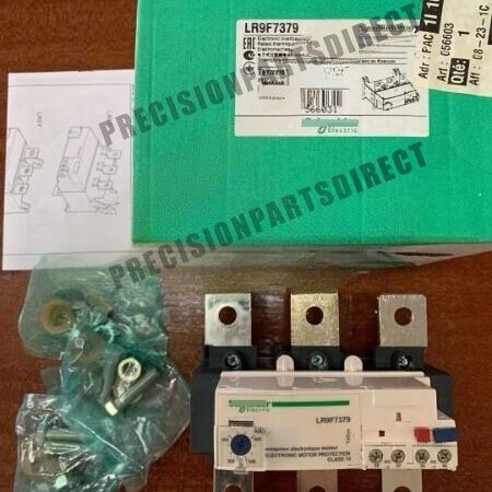 1PC NEW Relay LR9F7379 300-500A