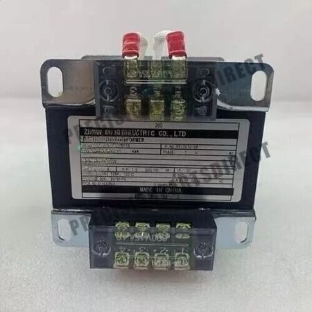 1PC NEW SP-TBS-10110 CNC Control Dry Type Transformer