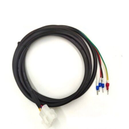 1PC New FOR YASKAWA JZSP-CMM00-08-E Servo Motor Power Cable 8M