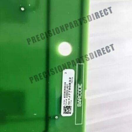 1PC New ONE 335502-A01