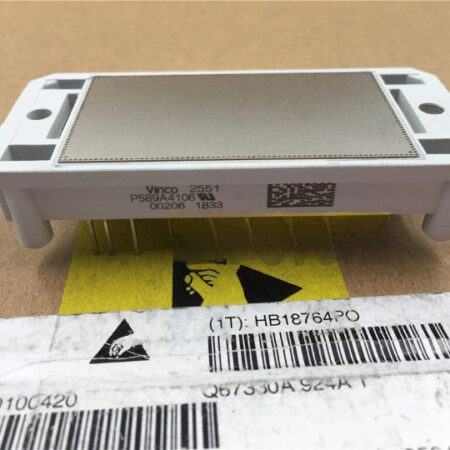 1PC P589A4106 Module TYCO