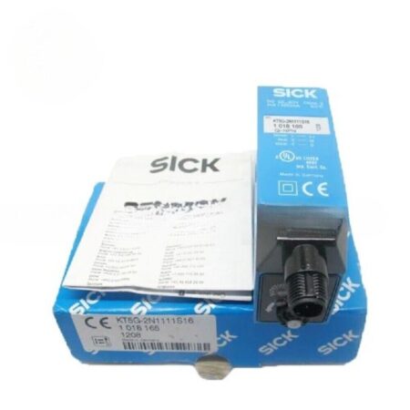 1PC SICK KT5G-2N1111S16 Color Mark Sensor KT5G-2N1111S16 NEW