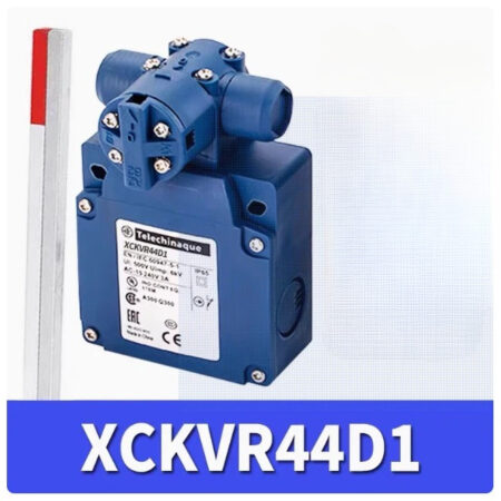 1PC XCKVR44D1 LIMIT SWITCH