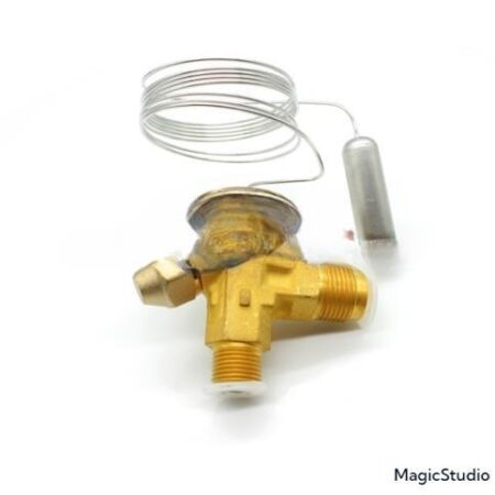 1PC new for Danfoss Thermal expansion valve TGEN7 067N5007