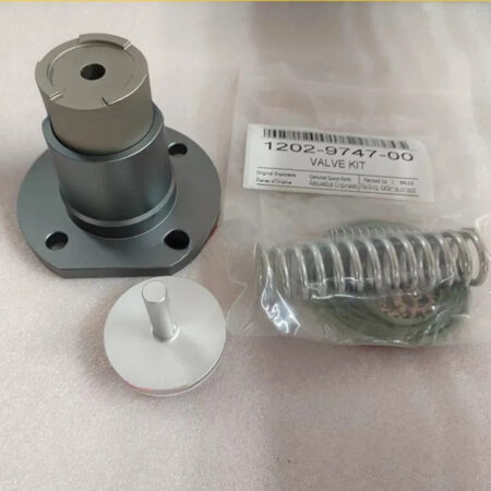 1PCS 1202974700 minimum pressure valve maintenance kit 1202-9747-00 For Atlas ai