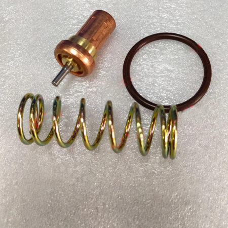 1PCS 2200599825 Thermostat Valve Kit Core for Atlas Copco Air Compressor