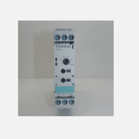 1PCS 3RP1505-1AW30 Siemens Multi-Function Time Relay 3RP15051AW30