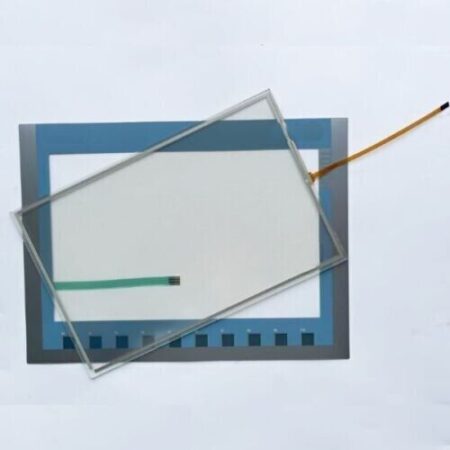 1PCS FITFOR AMT10745 91-10745-000 1071.0156 Key bar touch pad protective film