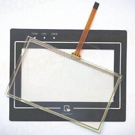 1PCS For WeinView  MT6050I MT6050IC3WV MT6050IP1WK MT6050IV2EV Touchpad+film