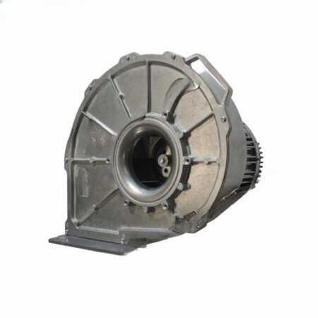 1PCS G3G250-MW50-01 Centrifugal Blower AC 400V Gas Boiler Cooling Fan