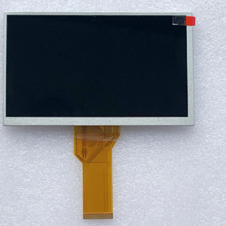 1PCS GC-4408W PFXGE4408WAD LCD Display Panel