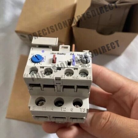 1PCS NEW FOR 193-EA1FB Overload relay