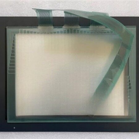 1PCS NEW IN BOX Pro-face GP570-SC31-24V Touch screen glass + protective film