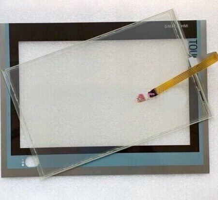 1PCS New IPC477D 6AV7240-3BC07-0HA0 Touch Pad Protective Film