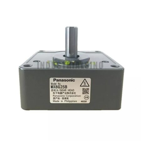 1PCS New MX8G25B Gear Reducer Gear Head