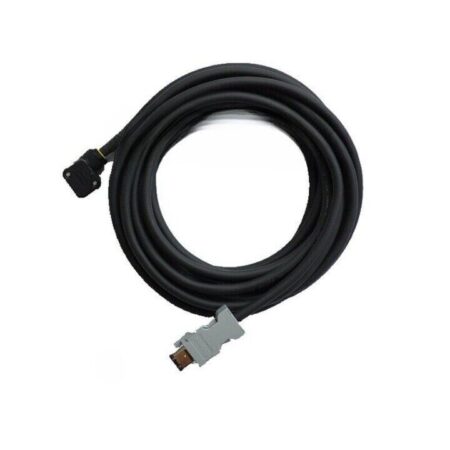 1Pc NEW For Yaskawa Servo Encoder Cable JZSP-CSP21-15-E 15m