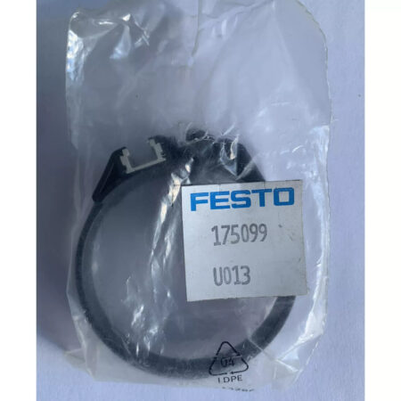 1Pc New Festo Proximity Switch Mounting Fixture SMBR-8-50 175099