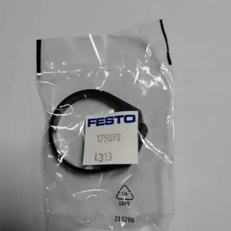 1Pc New in Box Festo Magnetic Switch Mounting Fastener SMBR-8-40 175098